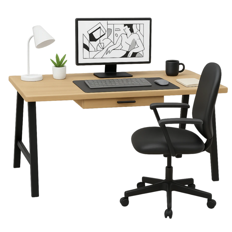 workspace